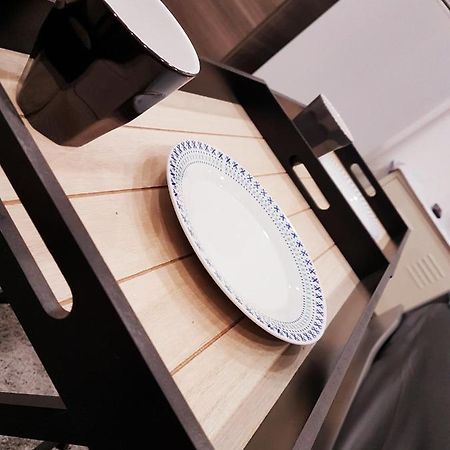 Sw Cosy Studio - Chambly Persan Roissy Cdg Exterior foto