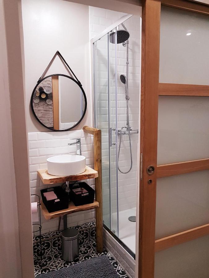 Sw Cosy Studio - Chambly Persan Roissy Cdg Exterior foto
