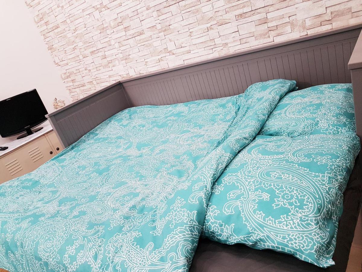Sw Cosy Studio - Chambly Persan Roissy Cdg Exterior foto