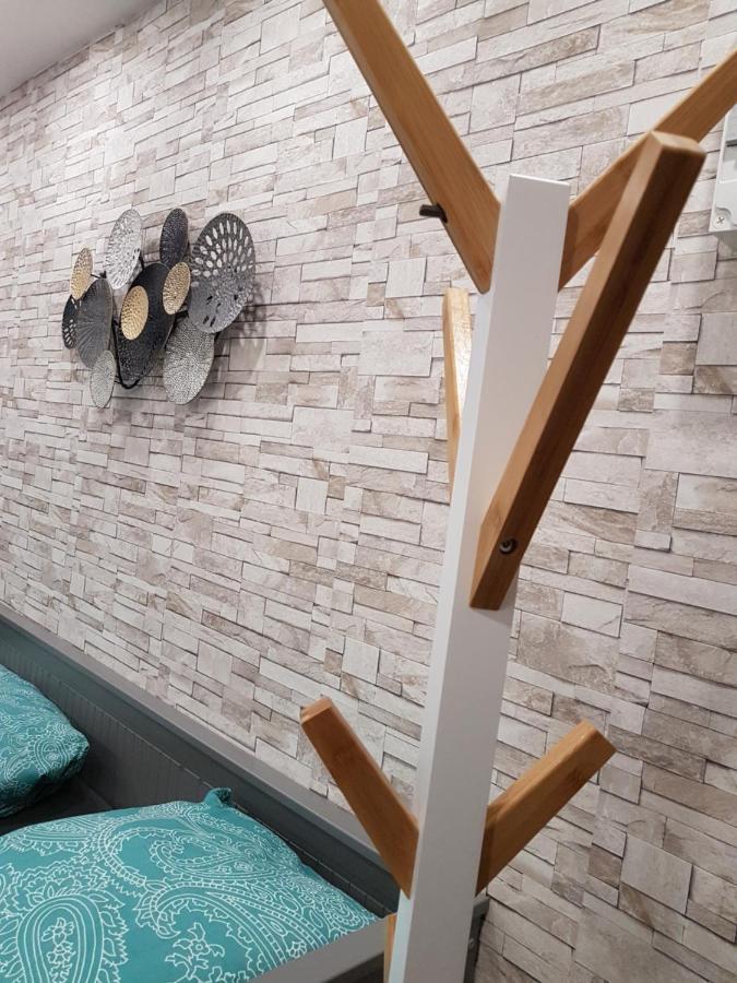 Sw Cosy Studio - Chambly Persan Roissy Cdg Exterior foto